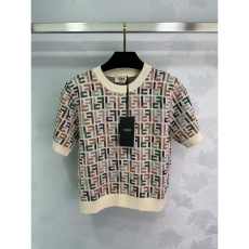 Fendi T-Shirts